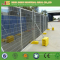 Hot Dipped Galvanized Temporary Fence Panel for Australian Market